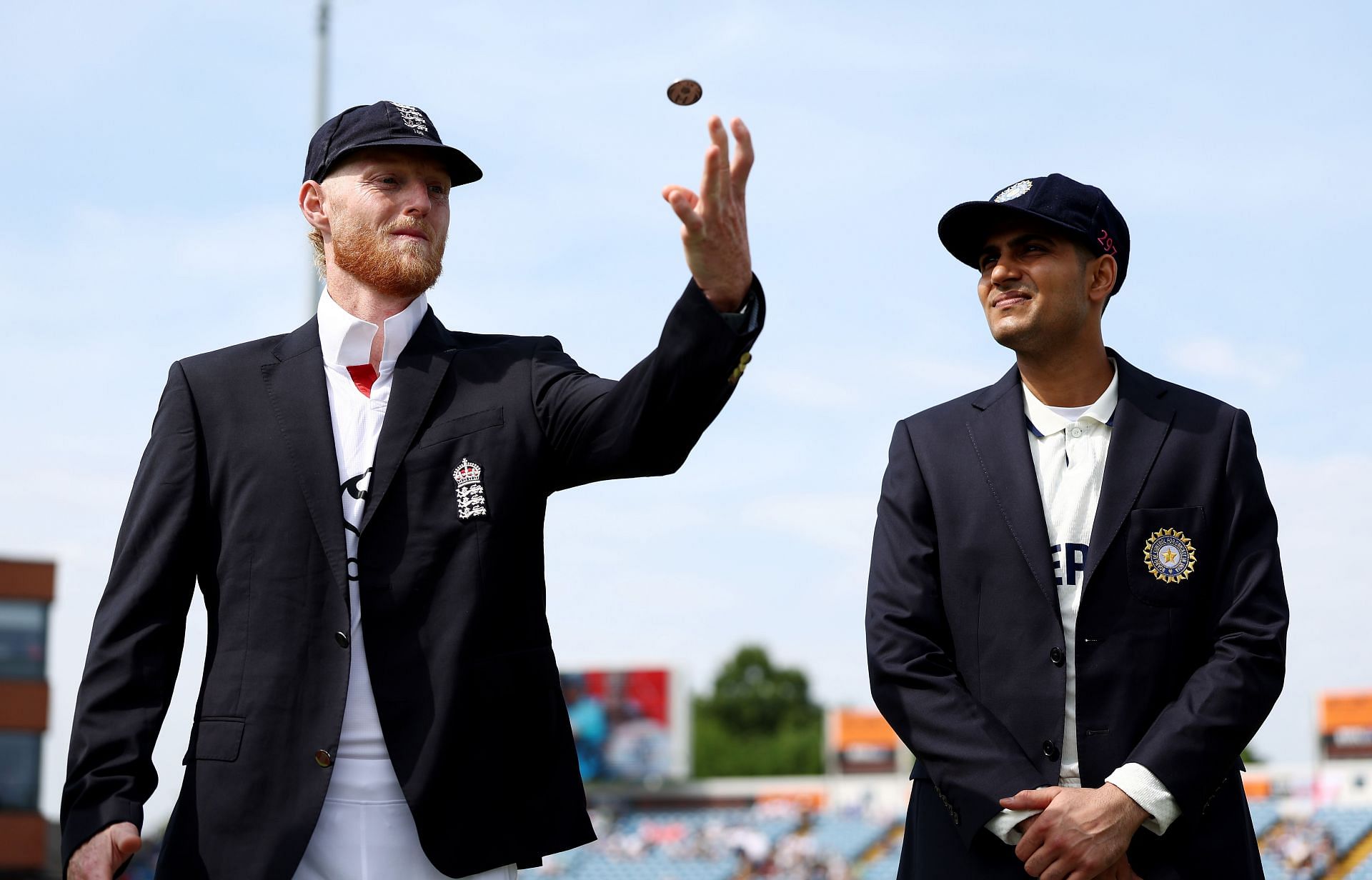 England are guaranteed to bowl all day - Former captain slams Ben Stokes decision to bowl first in ENG vs IND 2025 1st Test 