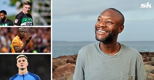 “He is guaranteed goals” - William Gallas tells Arsenal to snub Gyokeres, Sesko and Osimhen to sign 25-year-old striker instead