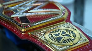 2-time WWE Universal Champion accidentally confirms he is retiring; last match leaked