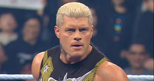 6 WWE stars Cody Rhodes could feud with if he turns heel