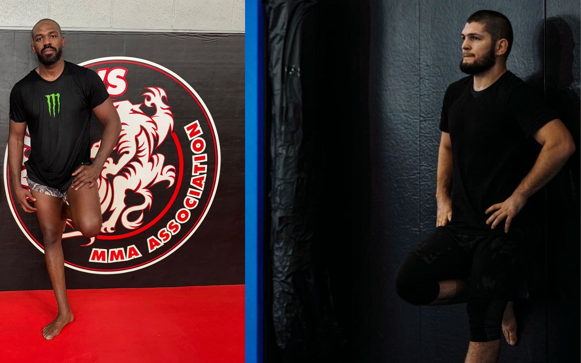 Jon Jones