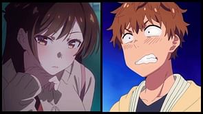Did Chizuru reject Kazuya in Rent a Girlfriend chapter 380? Explained
