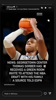 Screenshot via Instagram (@dylharpp/IG)