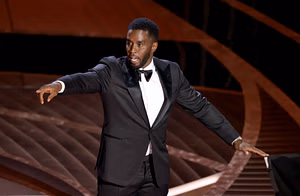 "Feels like blood money now"— Diddy's alleged "freak-off" regular Anton Harden spills wild details, compares Jane experience to homemade adult films