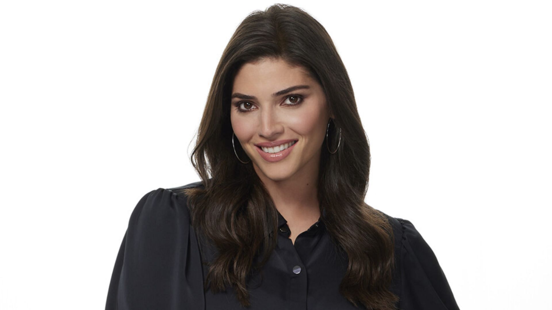 Amanda Setton portrayed Brook Lynn on General Hospital (Image via ABC)