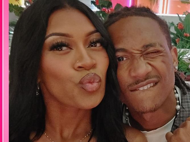 Who did Taylor pair with after Casa Amor recoupling in Love Island USA? Details explored