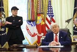 Where is Epstein's island located? Podcaster Thomas Ellsworth questions if the Trump-Elon Musk feud “is staged” to hide something “crazy”
