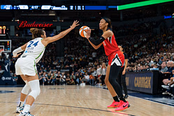 Las Vegas Aces vs Minnesota Lynx Prediction and Betting Tips - June 17 | 2025 WNBA Commissioner's Cup