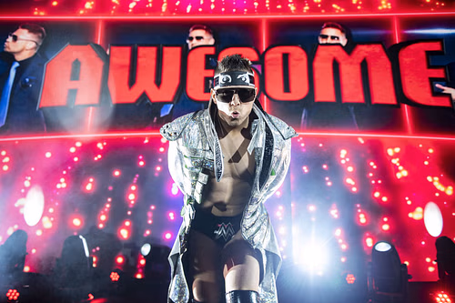 The Miz - Source: Getty