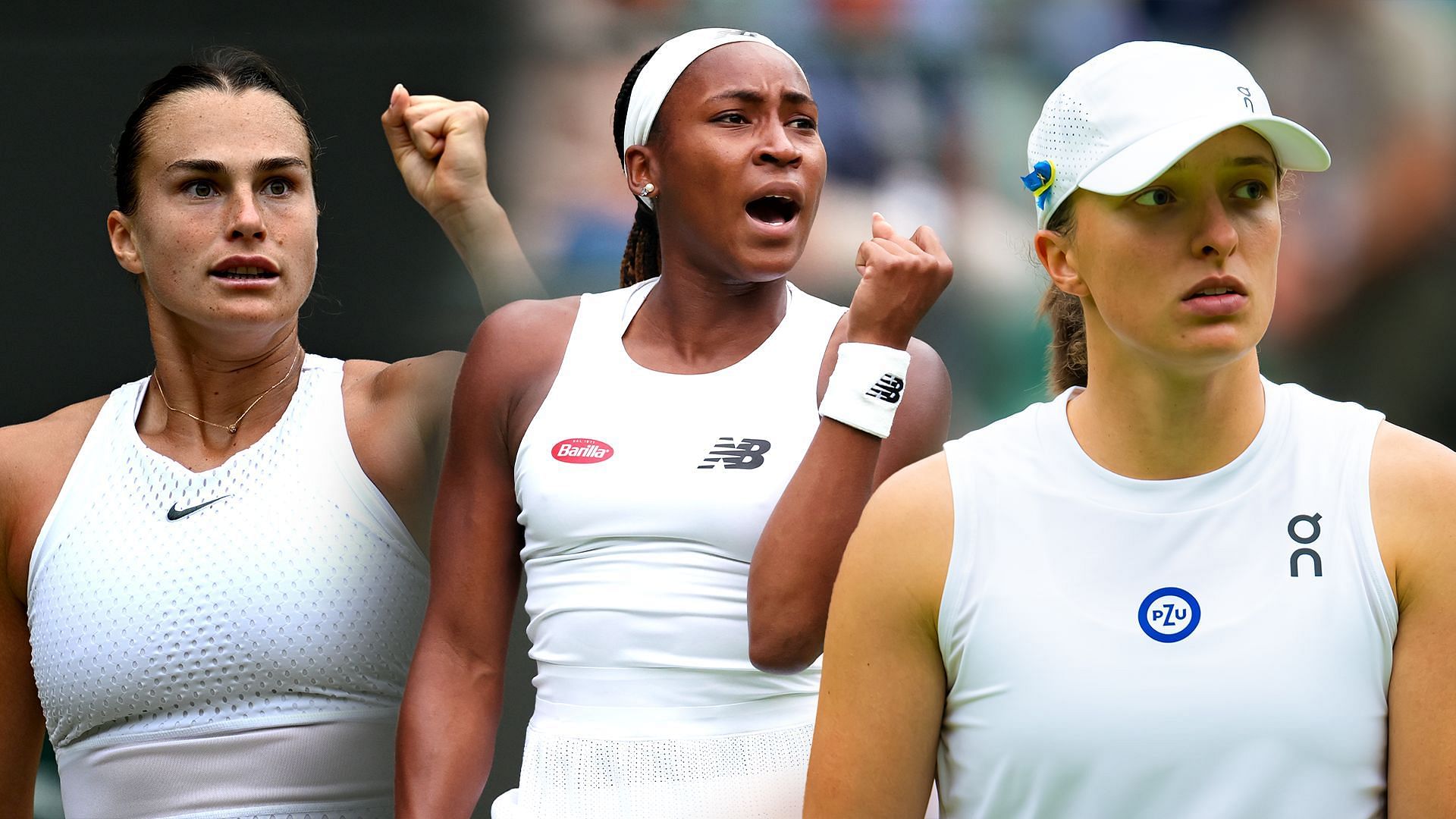 Wimbledon 2025: Womens draw, schedule, players, prize money breakdown and more