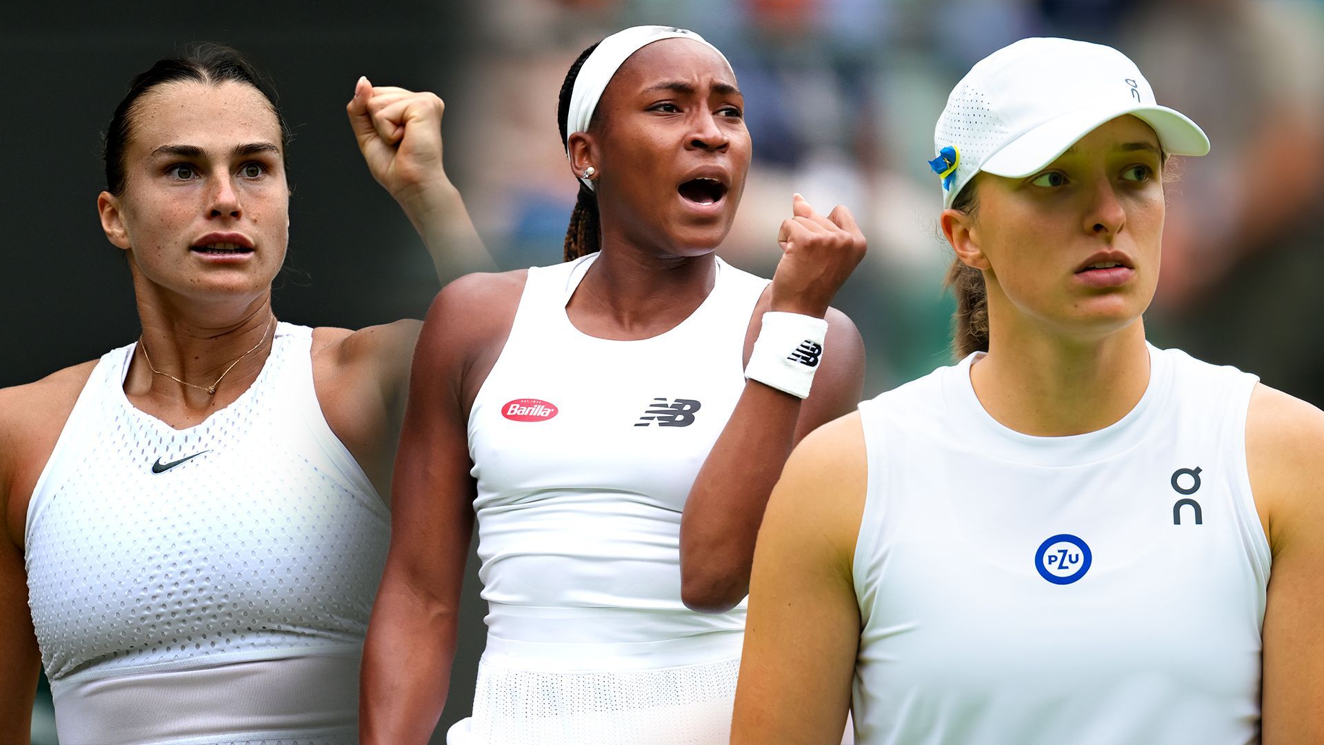 Wimbledon 2025: Women's draw, schedule, players, prize money breakdown and more