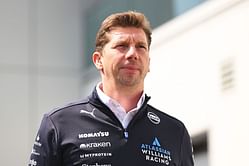 James Vowles all set to “go for glory” with Williams F1 amid major announcement