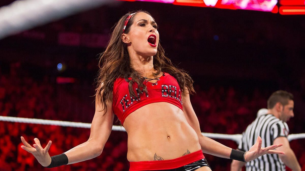 Brie Mode could be back! (Picture Courtesy: WWE.com)