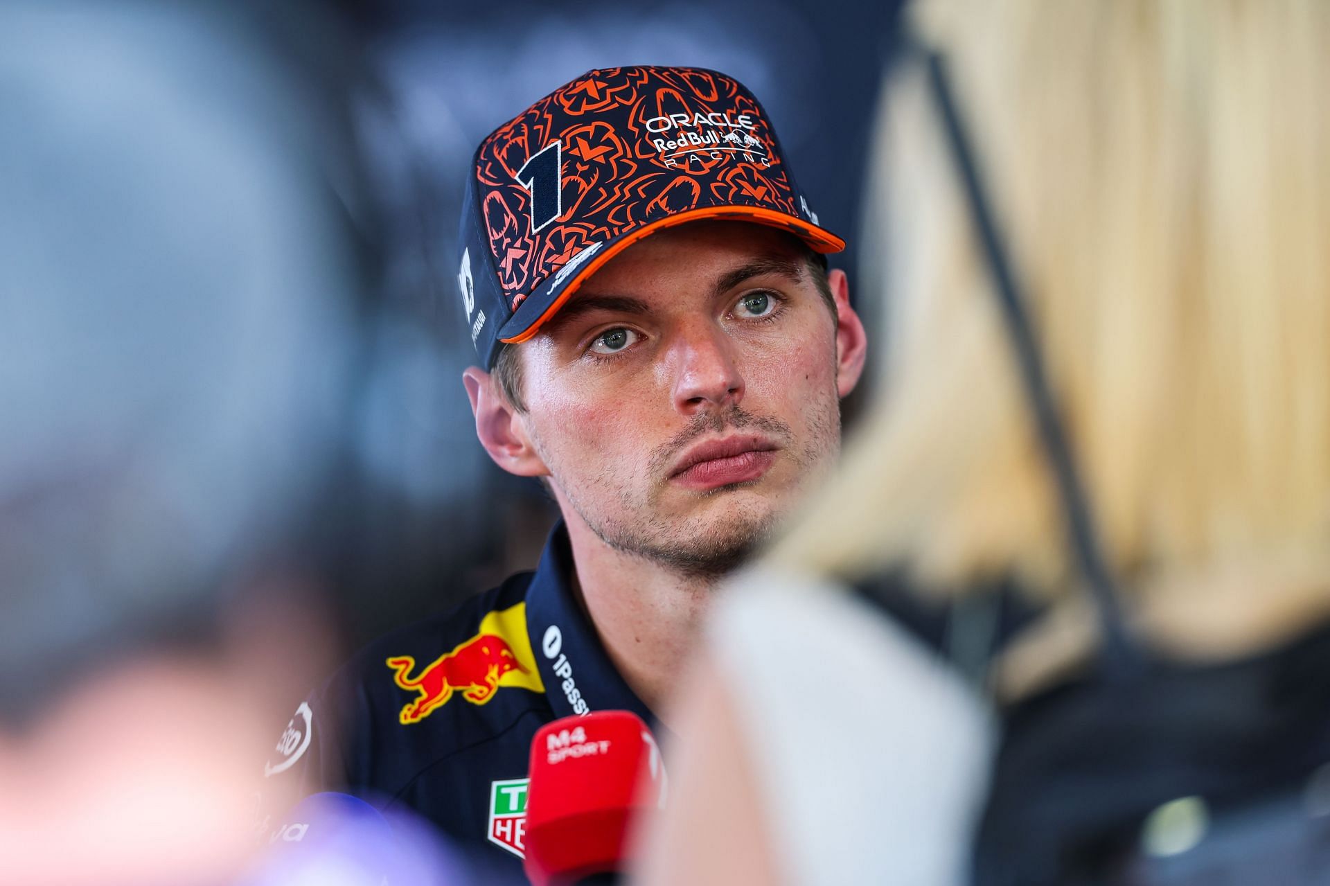 F1 Grand Prix of Austria - Qualifying - Source: Getty