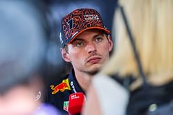 “It’s horrible”: Max Verstappen bashes vanity-filled red carpet appearances