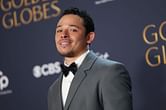 Anthony Ramos says Madonna watched Hamilton with her iPad out the entire time