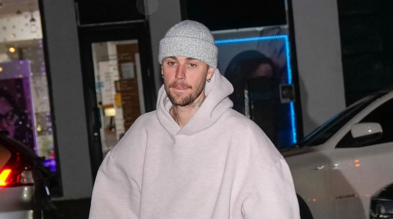 Waco siege survivor warns Justin Bieber against Churchome (Photo by XNY/Star Max/GC Images)