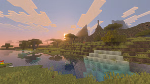 All Minecraft Vibrant Visuals system requirements