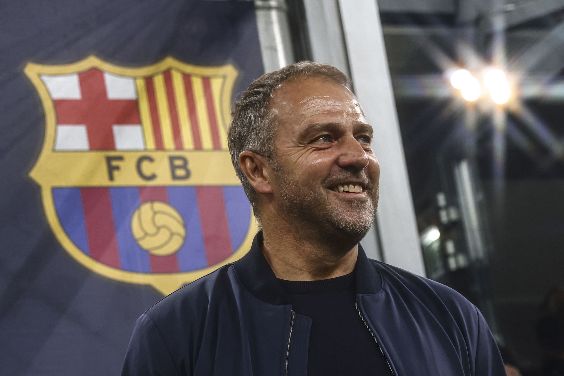 FC Internazionale Milano v FC Barcelona - UEFA Champions League 2024/25 Semi Final Second Leg - Source: Getty