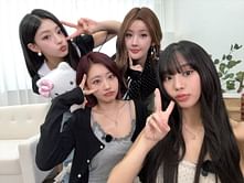 Kiss of Life's agency announces legal action against malicious comments