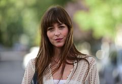 What is an intimacy coordinator? Dakota Johnson recalls experience of shooting Fifty Shades of Grey without them on sets
