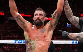 Michael Chiesa addresses criticism of UFC Atlanta performance against Court McGee: "I'm proud of myself"