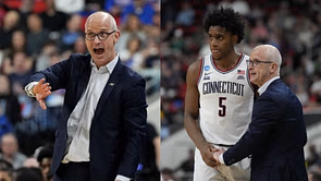 Top 5 UConn coaching candidates if Dan Hurley lands New York Knicks HC job