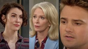 What to expect from tomorrow's episode of Days of Our Lives (June 25, 2025)?