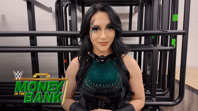 5 things WWE subtly told us at Money in the Bank 2025