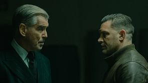 7 best characters from MobLand