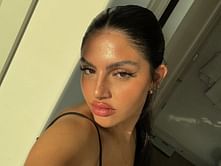 ⁠"She's weaponizing being a mom"— Love Island USA fans react to Huda talking to Ace about Jeremiah