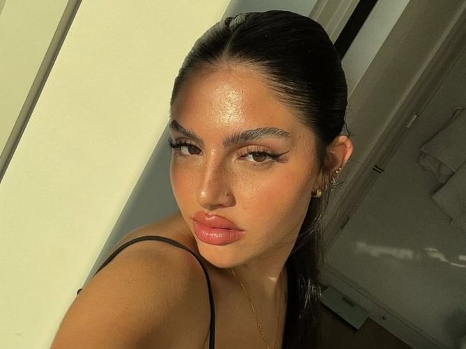 ⁠"She's weaponizing being a mom"— Love Island USA fans react to Huda talking to Ace about Jeremiah