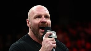 Jon Moxley announced for rare appearance outside AEW