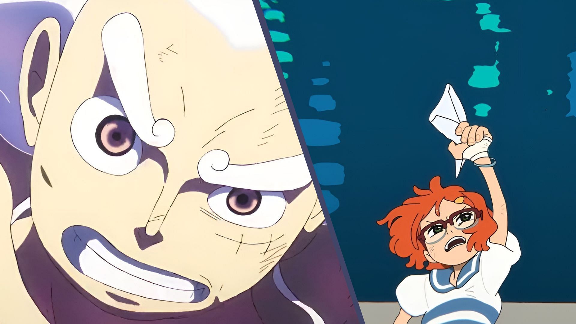 Meet the visionaries behind the One Piece anime&rsquo;s most unforgettable moments (Image via Toei Animation)