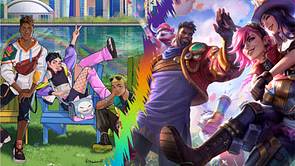 Valorant Pride Month 2025: How to claim limited-edition Player Cards, Titles, and Gun Buddies