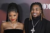 DDG asks court to restrict Halle Bailey’s international travel with son Halo, accuses ex of being a “psychological risk” to his child