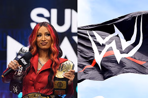Released WWE Superstar puts Mercedes Mone (fka Sasha Banks) and top AEW stars on notice