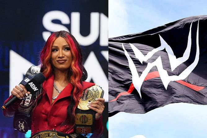 Released WWE Superstar puts Mercedes Mone (fka Sasha Banks) and top AEW stars on notice