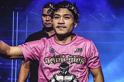 “I haven't planned that far” - Jaosuayai looking to savor US Primetime debut win before setting sights on next target