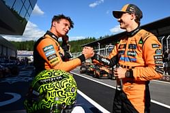 "I was close": Oscar Piastri comments on failing to outsmart Lando Norris in Austria
