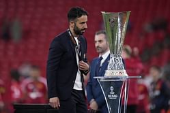 Manchester United eye move for 30-year-old striker they failed to sign in 2023 - Reports