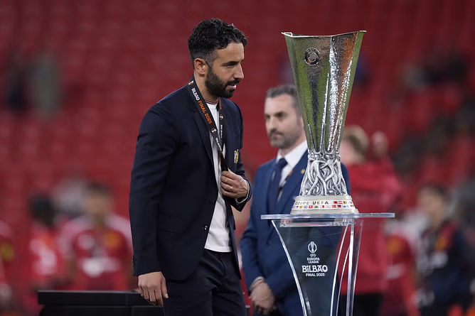 Manchester United eye move for 30-year-old striker they failed to sign in 2023 - Reports