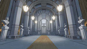 Blue Prince patch notes 1.05: Loading freeze addressed, PS Plus cloud storage bug fix, and more