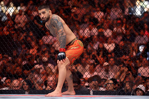 "That would be the test" - Khabib Nurmagomedov's coach identifies the biggest threat to Ilia Topuria’s reign