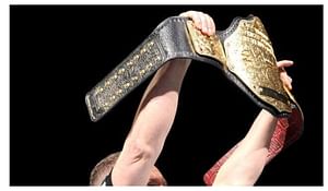 Former WWE World Heavyweight Champion may never wrestle again due to fear of getting hurt (Exclusive)