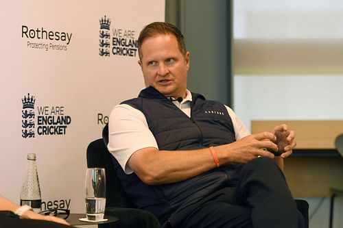 Robert Key. (Image Credits: Getty)
