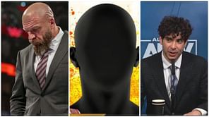3 major free agents who are most likely to return to WWE than join AEW