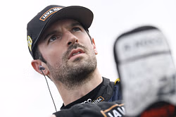 Alexander Rossi predicts big letdown for IndyCar's Iowa race for second year in a row