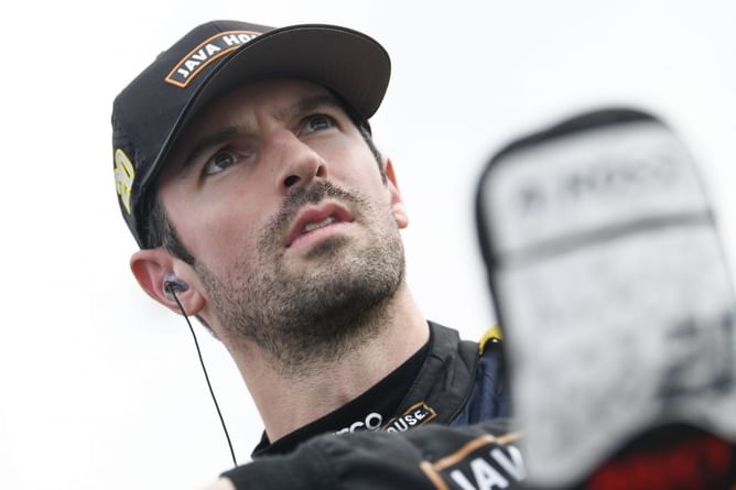 Alexander Rossi predicts big letdown for IndyCar's Iowa race for second year in a row