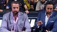 WWE officially provides injury update after beloved star is rushed to the back following horrifying attack